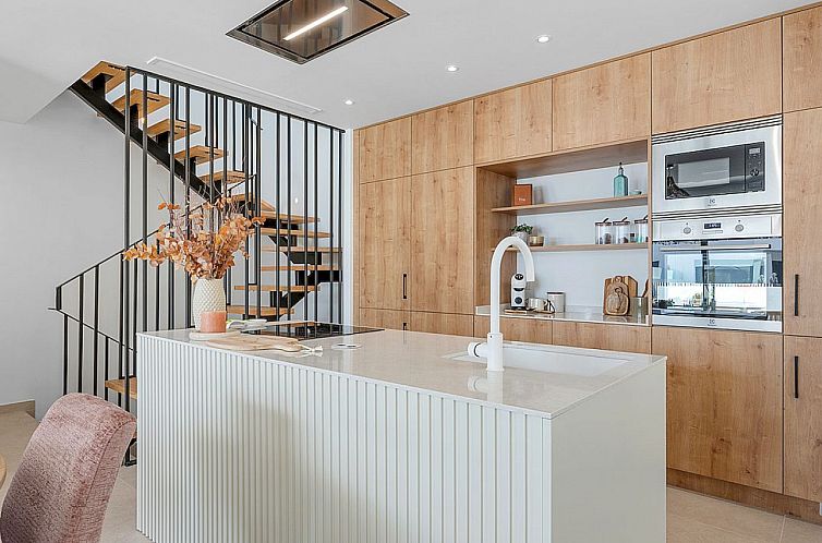 Chalet in Dolores