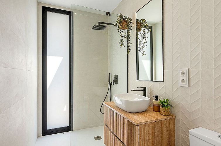 Chalet in Dolores