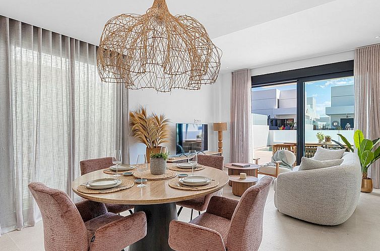 Chalet in Dolores