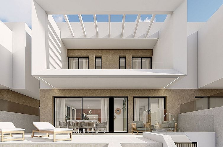 Chalet in Dolores