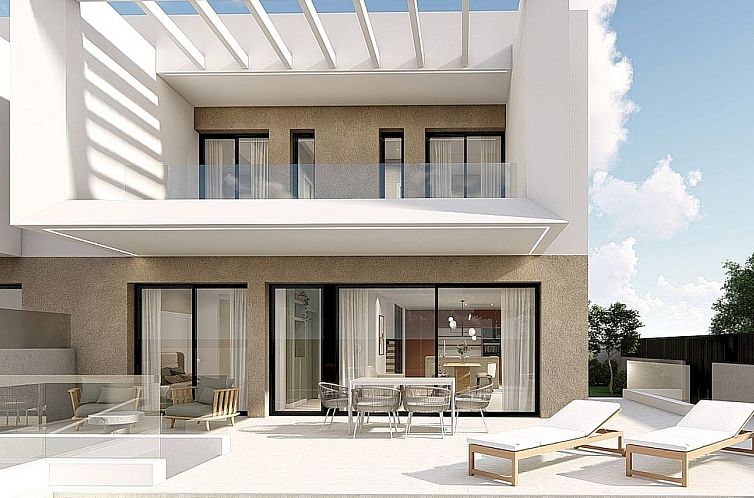 Chalet in Dolores