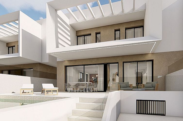Chalet in Dolores