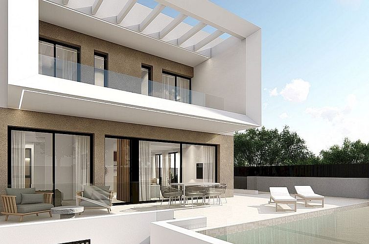 Chalet in Dolores