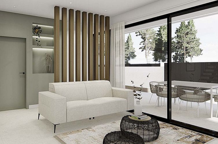 Chalet in Dolores