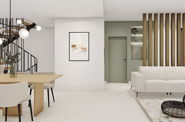 Chalet in Dolores