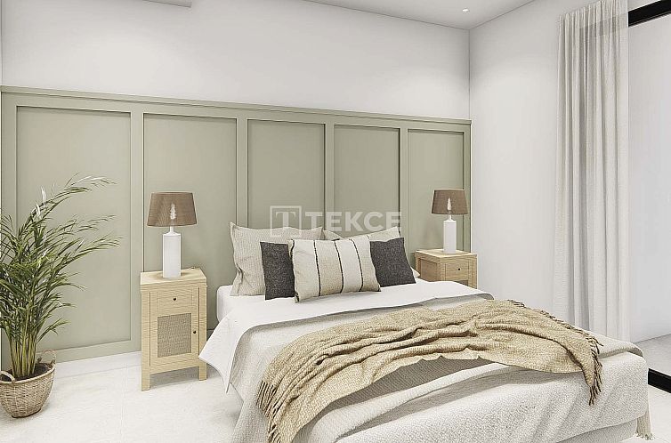Geschakelde woning in Dolores Centro