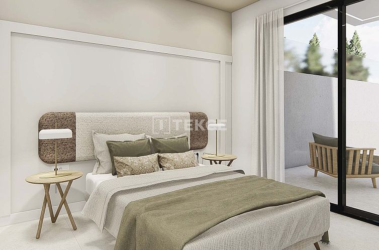 Geschakelde woning in Dolores Centro