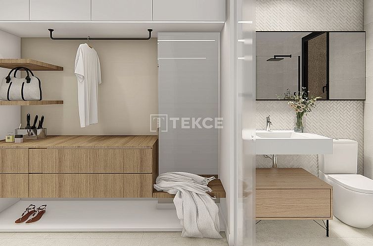 Geschakelde woning in Dolores Centro