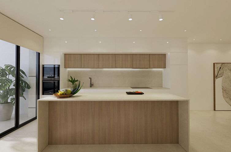 Vrijstaande woning in Dolores