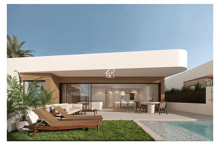 Unterkunft 14929862 - Ferienhaus Costa blanca - Vrijstaande woning in Dolores