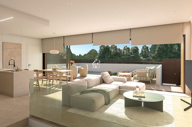 Vrijstaande woning in Dolores