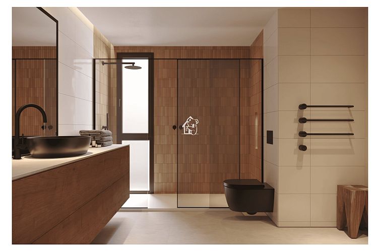 Vrijstaande woning in Dolores