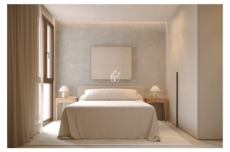 Vrijstaande woning in Dolores