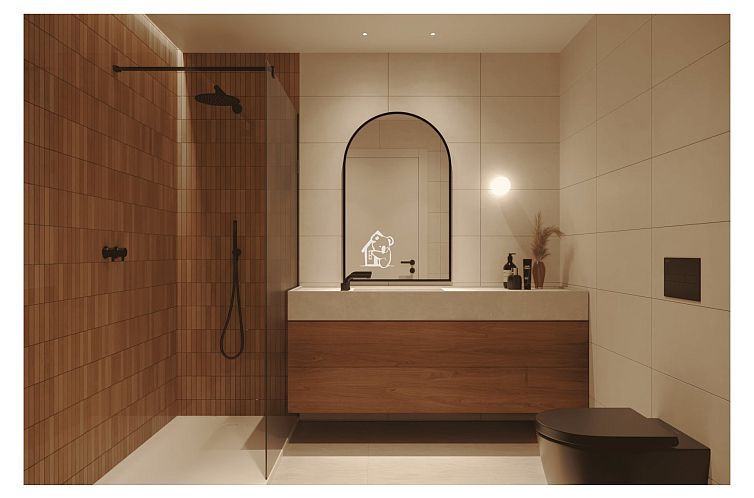 Vrijstaande woning in Dolores