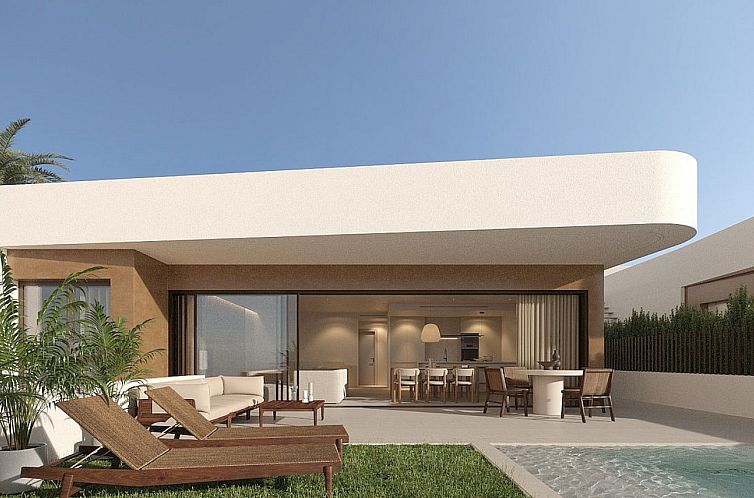 Chalet in Dolores