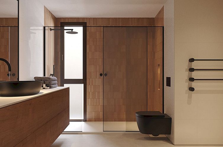 Chalet in Dolores