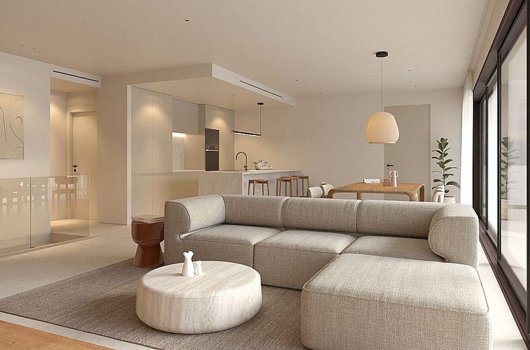 Chalet in Dolores