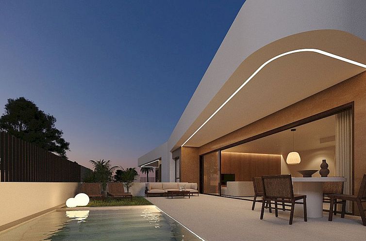 Chalet in Dolores