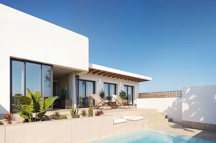 Chalet in Dolores