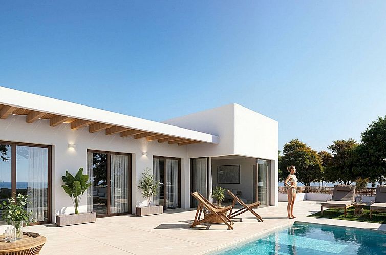 Chalet in Dolores