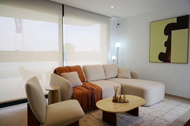 Geschakelde woning in Dolores