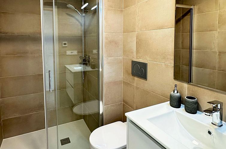 Geschakelde woning in Dolores