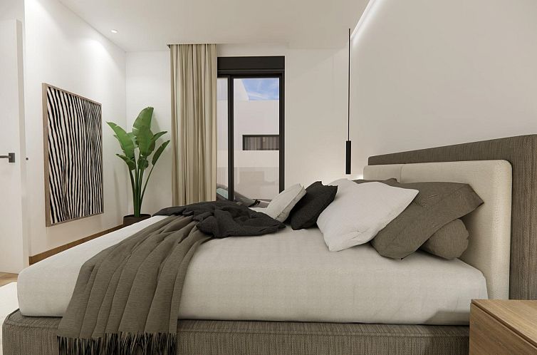 Geschakelde woning in Dolores