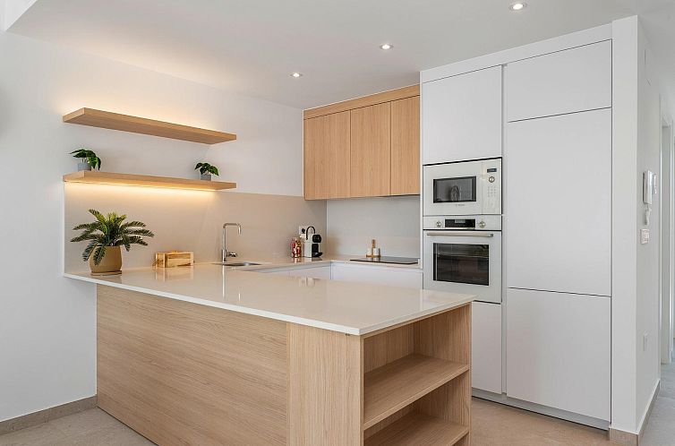 Geschakelde woning in Dolores