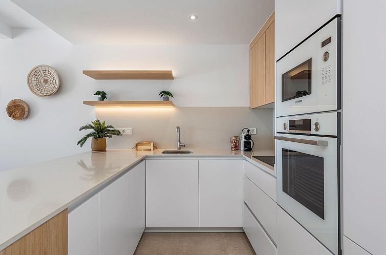 Geschakelde woning in Dolores