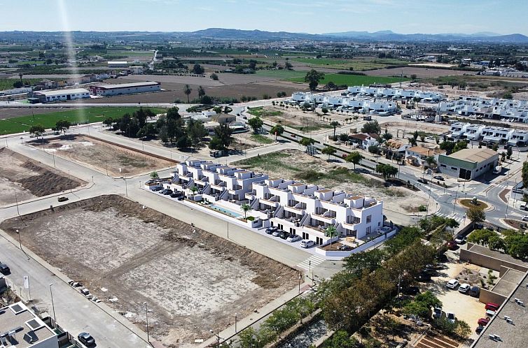 Geschakelde woning in Dolores