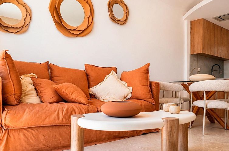 Geschakelde woning in Dolores