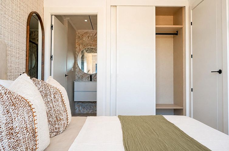 Geschakelde woning in Dolores