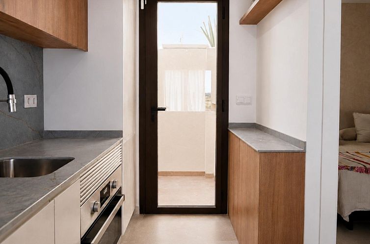 Geschakelde woning in Dolores