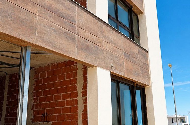 Geschakelde woning in Dolores
