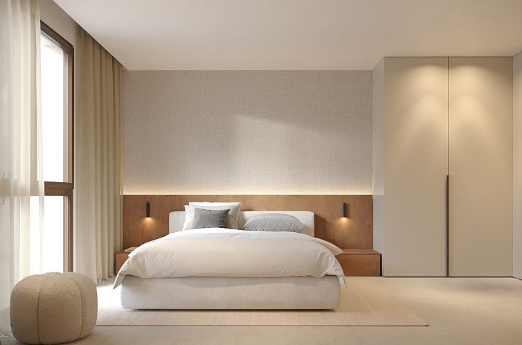 Vrijstaande woning in Dolores