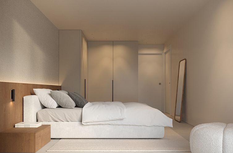 Vrijstaande woning in Dolores