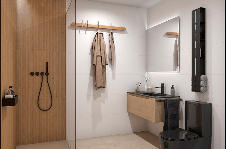 Vrijstaande woning in Dolores