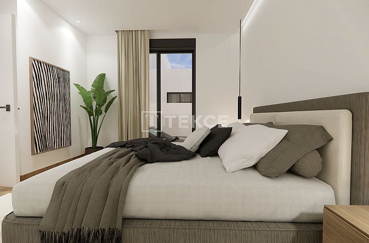 Vrijstaande woning in Dolores