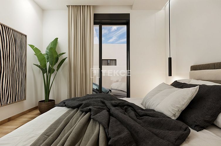 Vrijstaande woning in Dolores