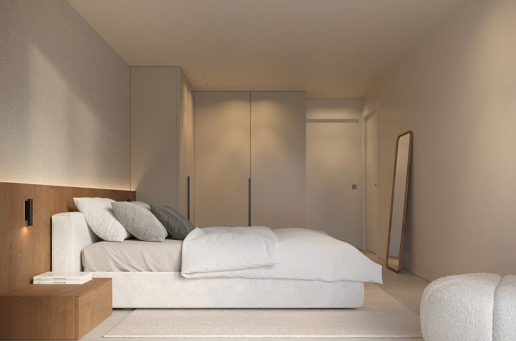 Vrijstaande woning in Dolores