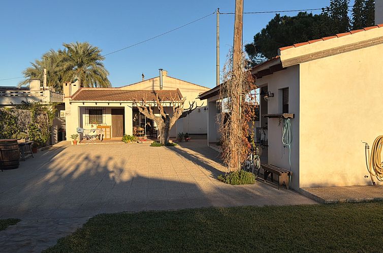 Unterkunft 14929894 - Ferienhaus Costa blanca - Vrijstaande woning in Dolores