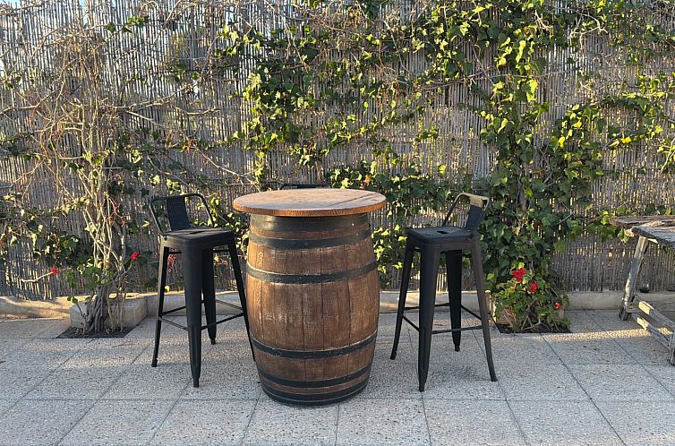 Vrijstaande woning in Dolores