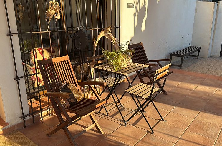 Vrijstaande woning in Dolores