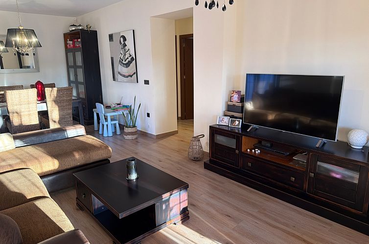 Vrijstaande woning in Dolores