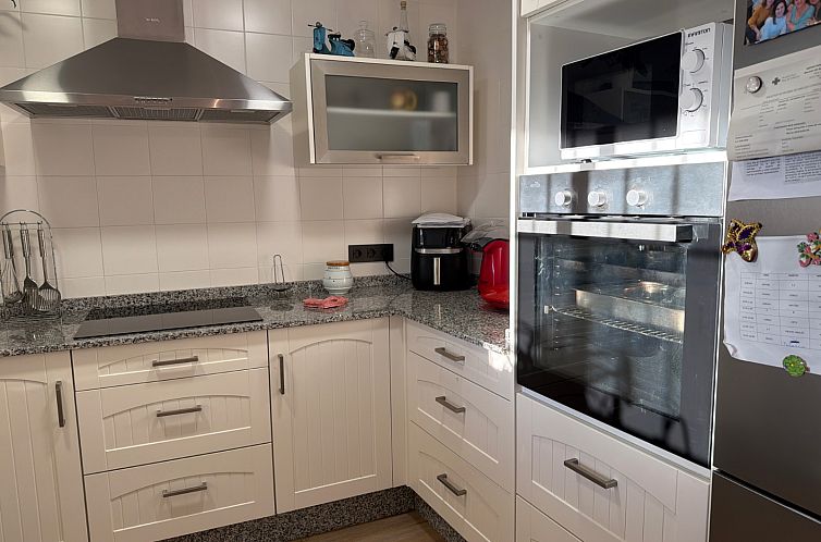 Vrijstaande woning in Dolores