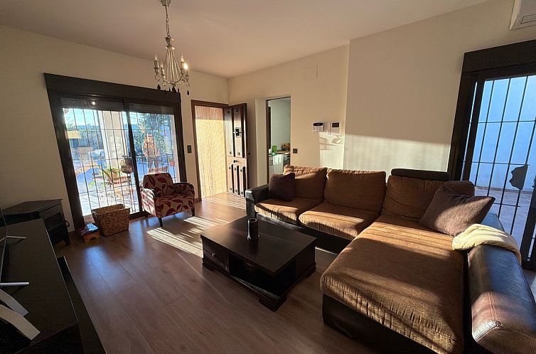 Vrijstaande woning in Dolores