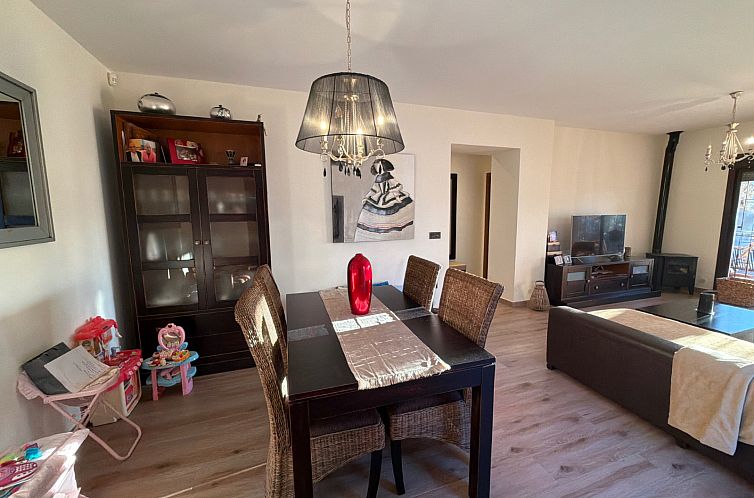 Vrijstaande woning in Dolores