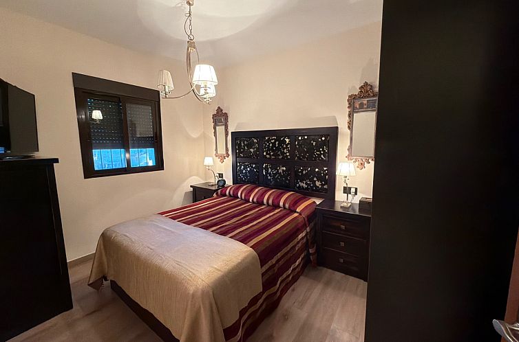 Vrijstaande woning in Dolores