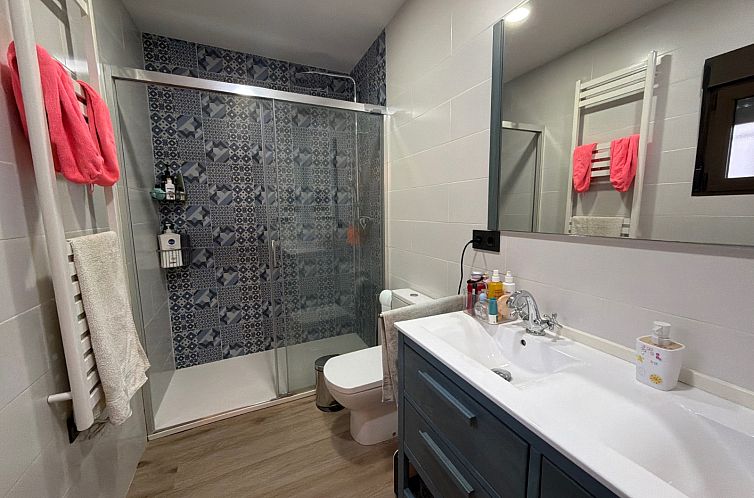 Vrijstaande woning in Dolores