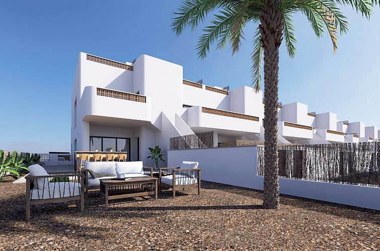 Appartement in Dolores